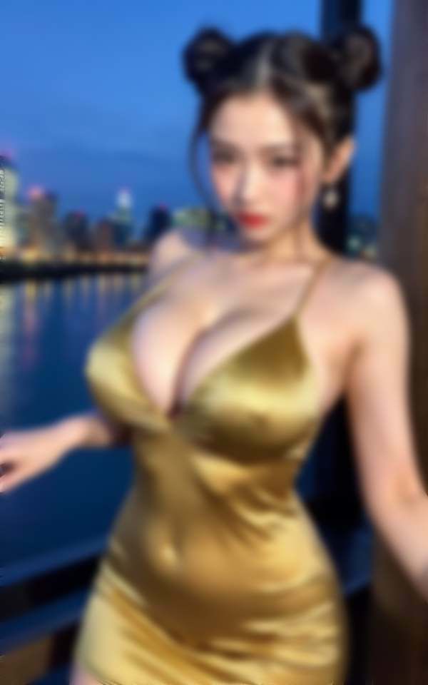 チャイナ服美女と愛人契約 仕事の後はホテルで_3