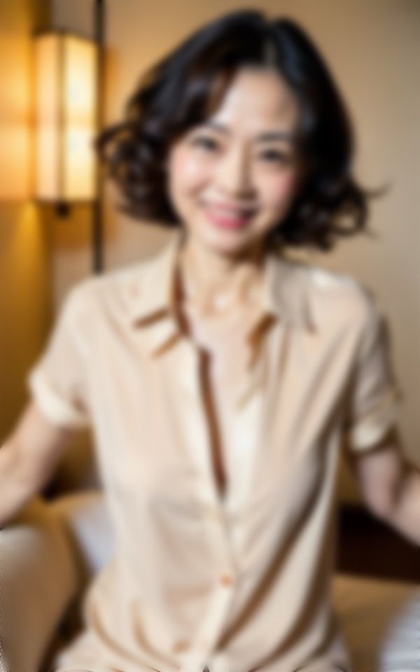 初めての風俗が近所のおばさんスペシャル！近所の熟女と禁断の秘密_3