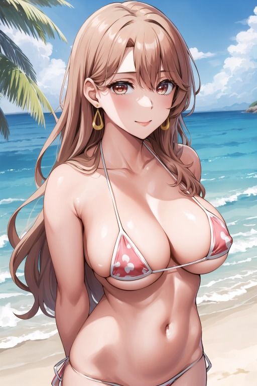 ドスケベコスチューム集 推しの〇編_6