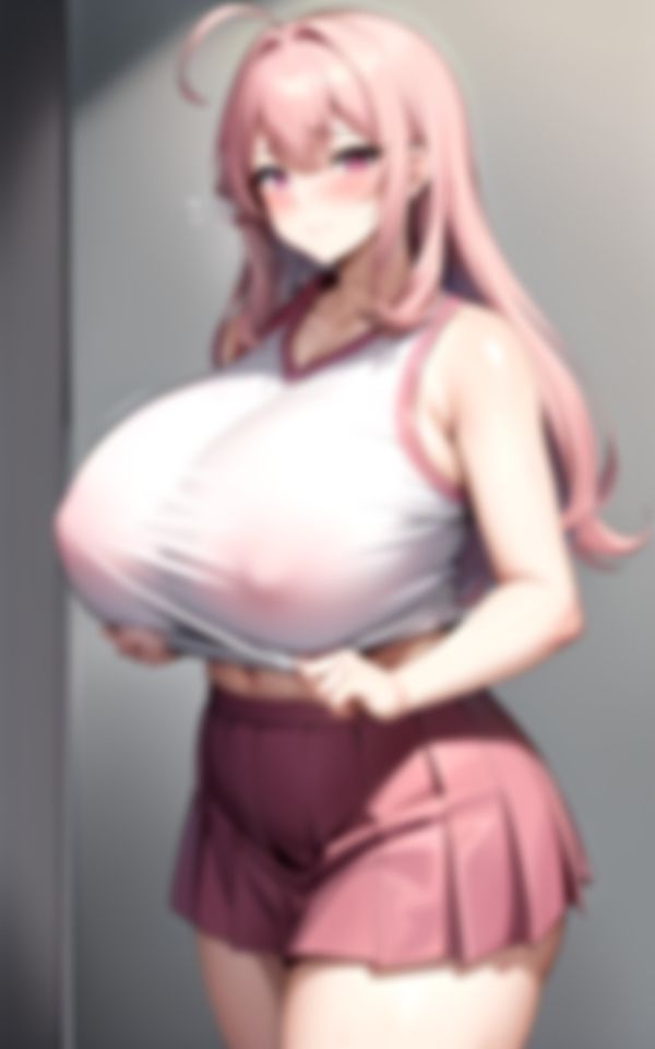 隣の奥さんは爆乳奥さん！_7