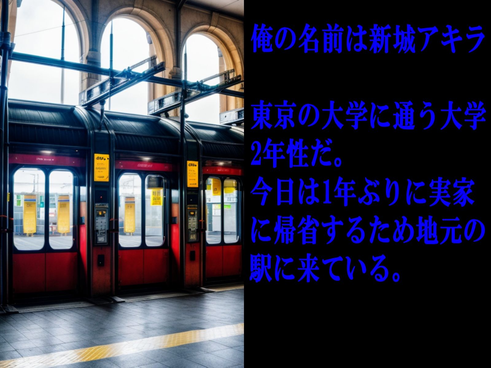 母親NTR〜久しぶりに帰省したら大好きな母が弟の子供を妊娠していた件〜_2