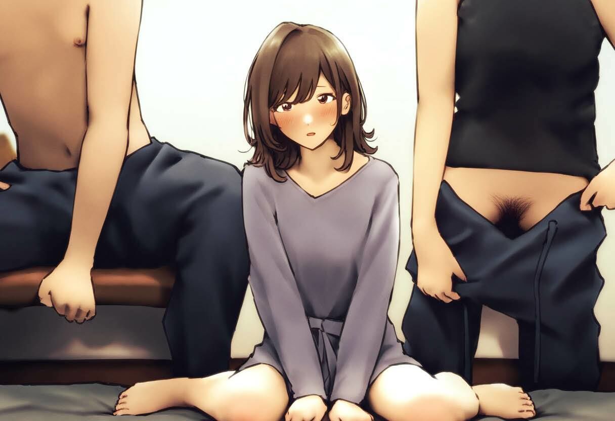 私達夫婦(43)の寝取られ体験談_4