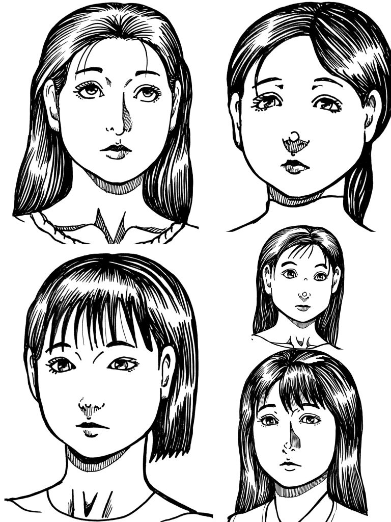 陵●された三十人の人の妻_8