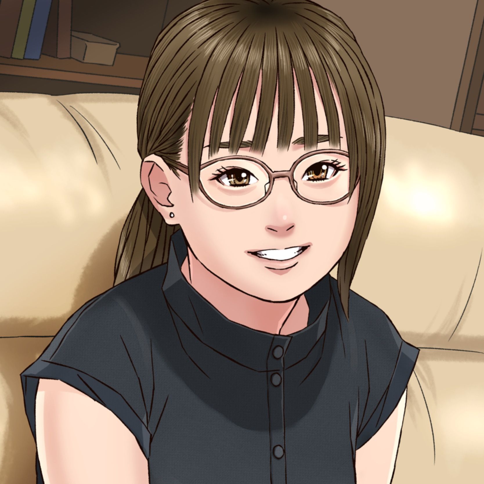 主婦が脱ぐだけ_1