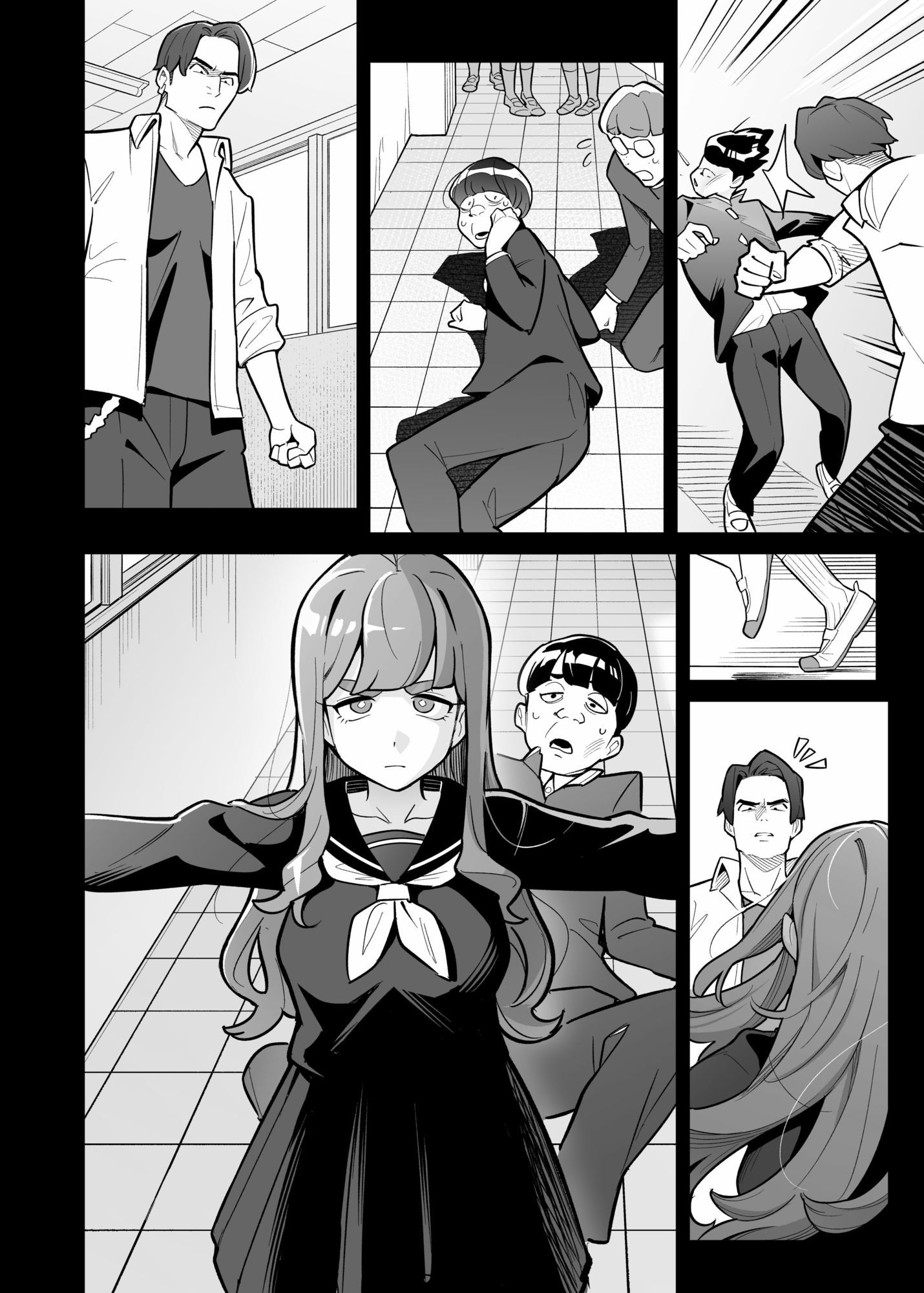 魂入れ替わり現象-case2本田深春の場合-_4