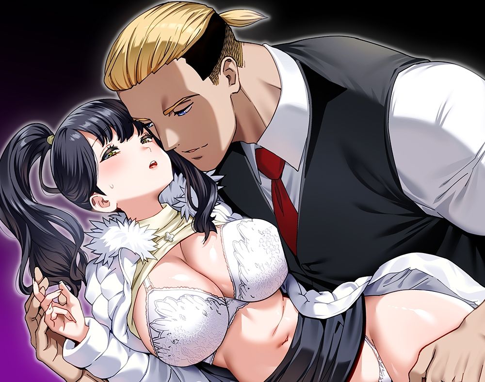 TL版 絶頂地獄リフレに溶かされる人妻_10