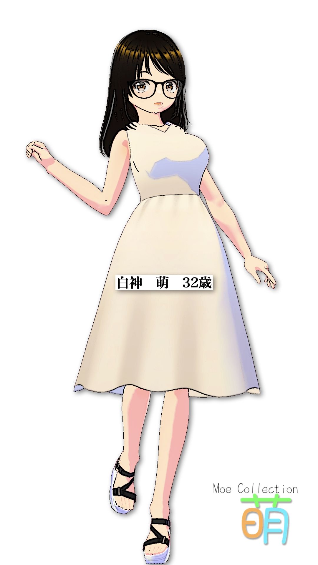 萌  moe Collection_1