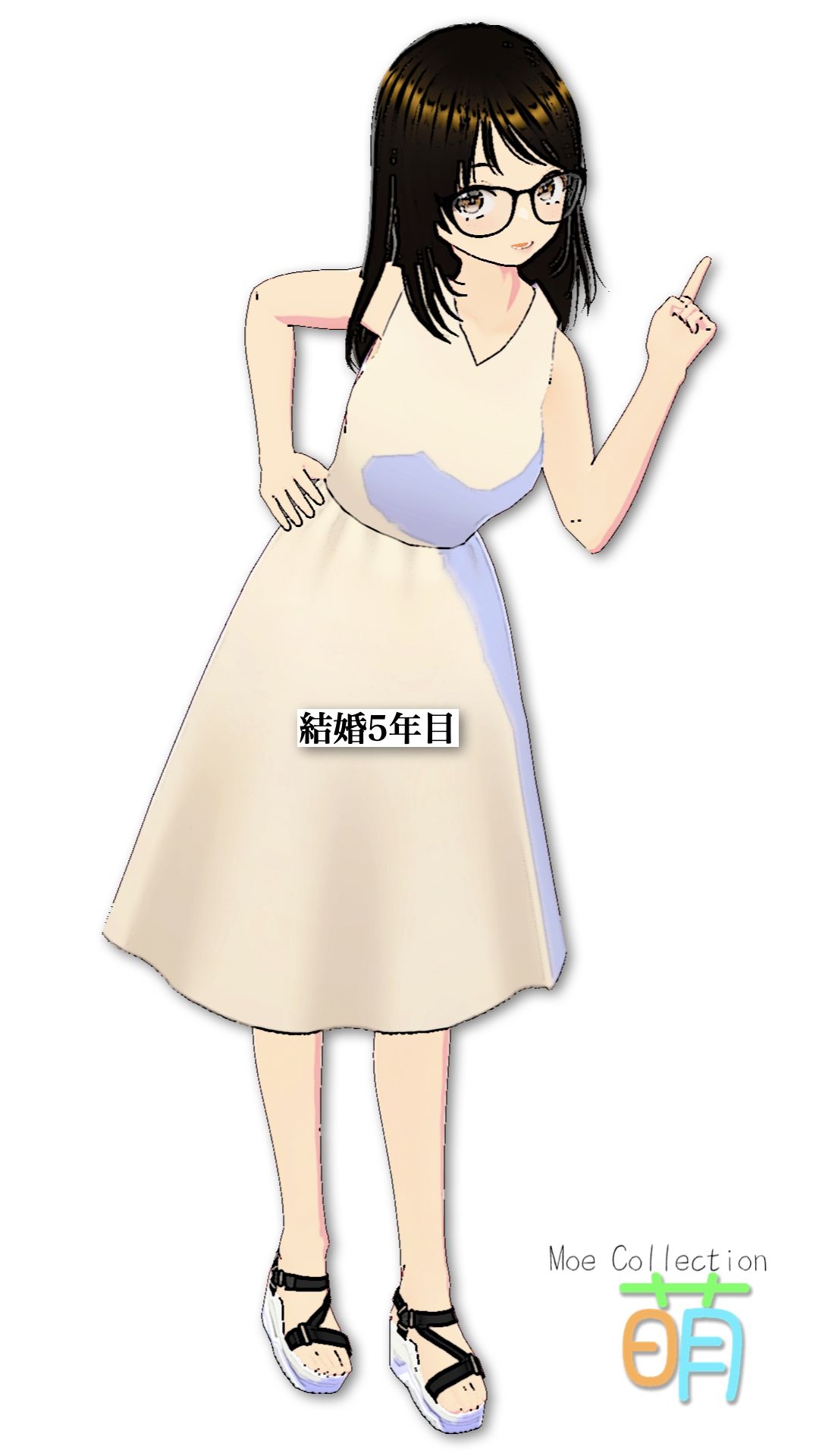 萌  moe Collection_2