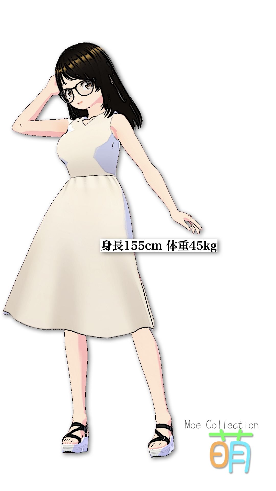 萌  moe Collection_3