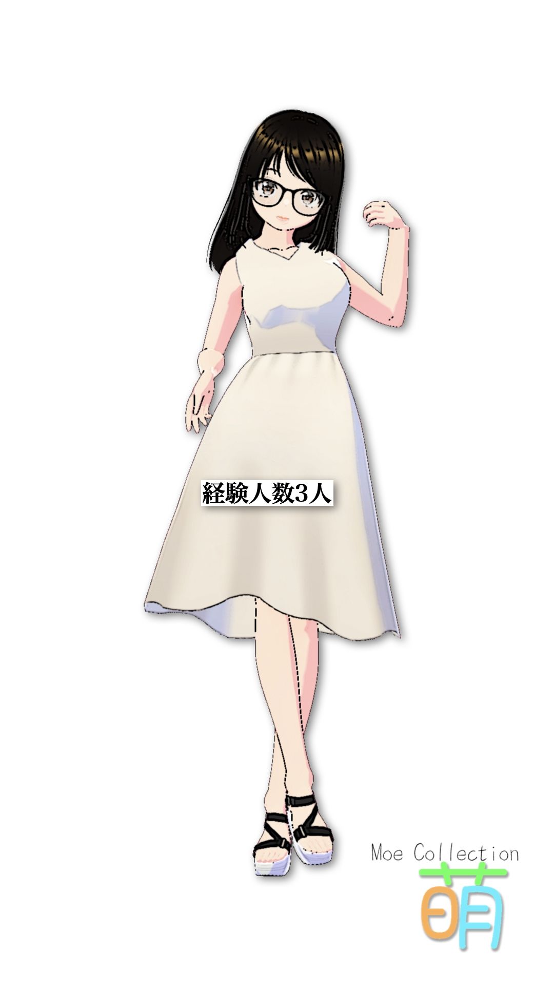 萌  moe Collection_5