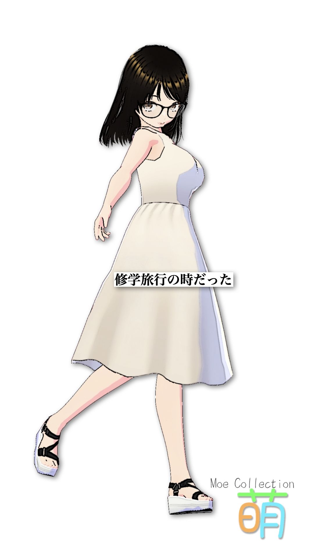 萌  moe Collection_7