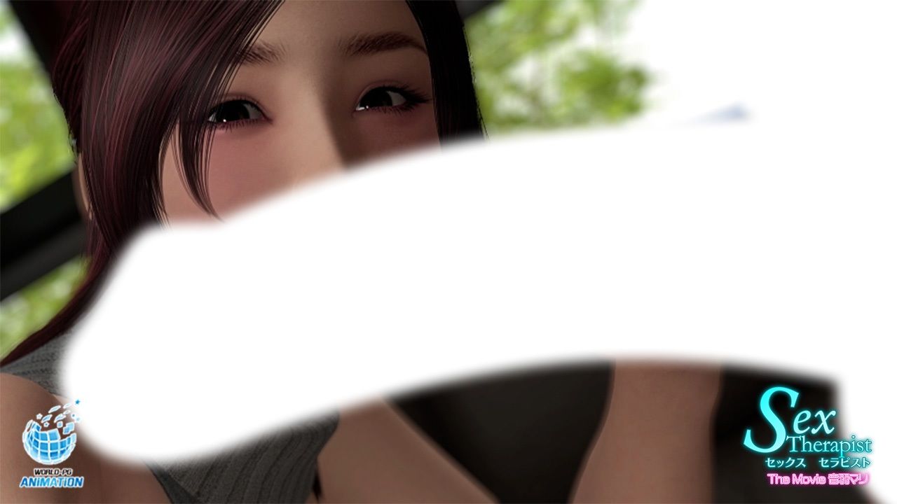 セックスセラピスト The Movie 音羽マリ_4