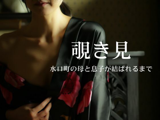 覗き見〜水口町の母と息子が結ばれるまで〜_1