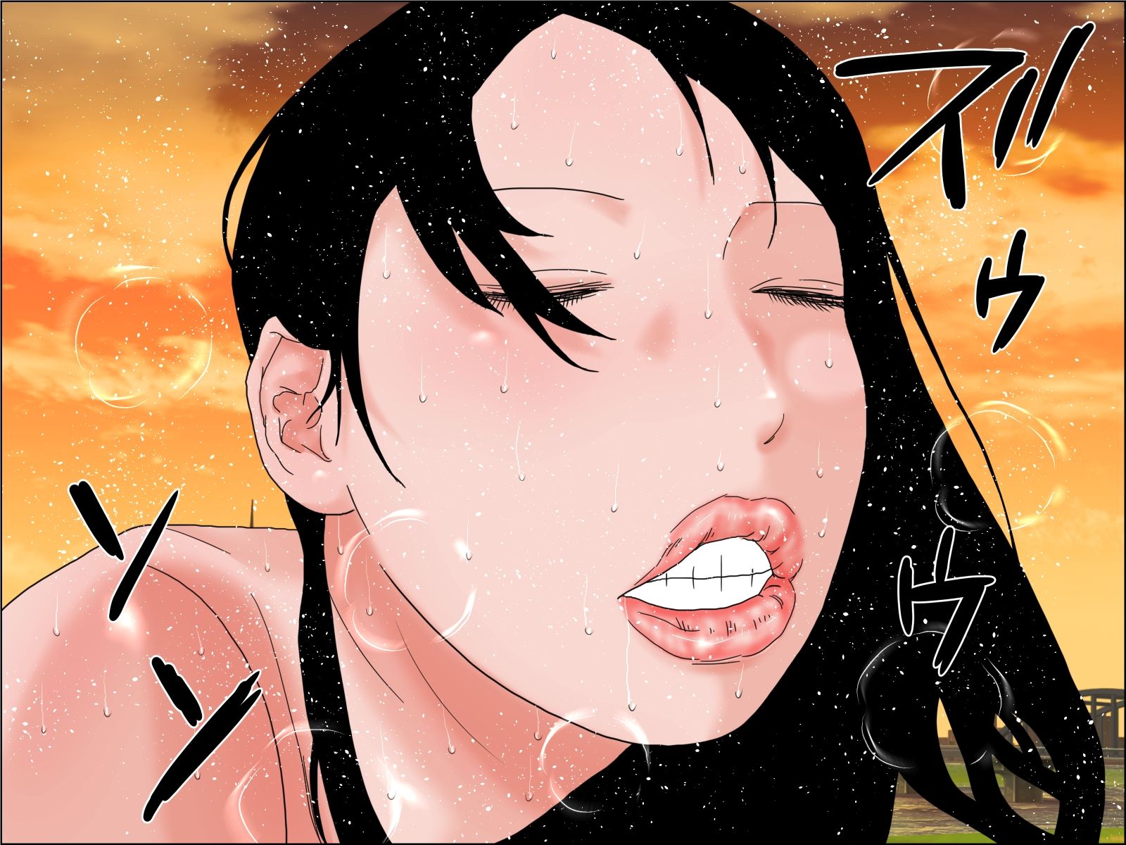 変態女コレクター 後編_2