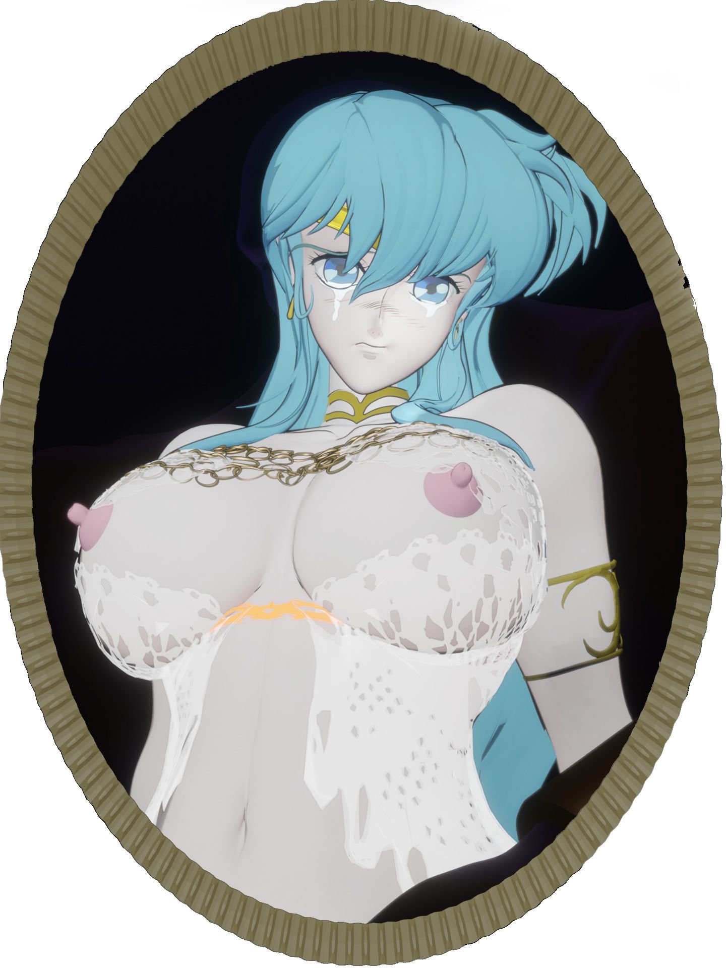 奈落の女王〜THE ABYSS OF REYON(FLAIR side)_6