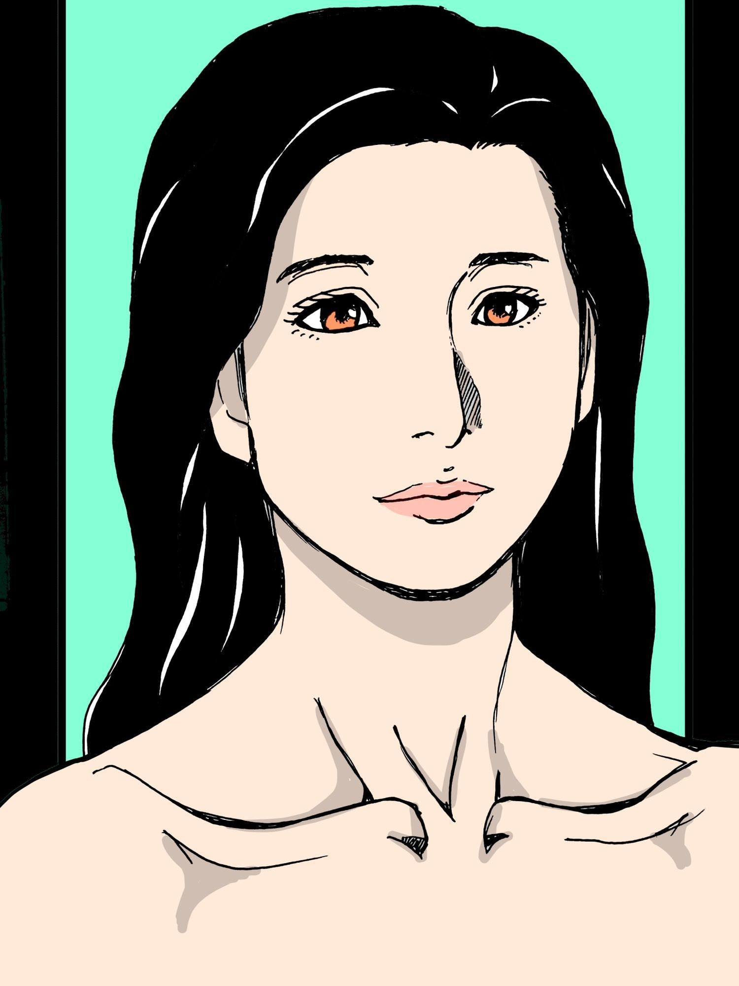 貪られた美人妻_2
