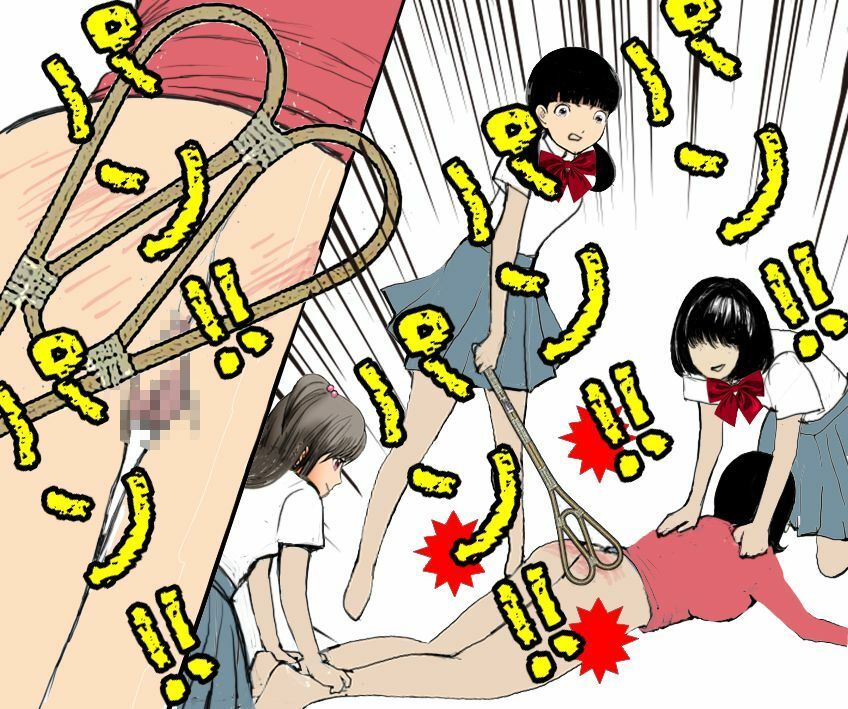 不倫したお母さんにお仕置き_3