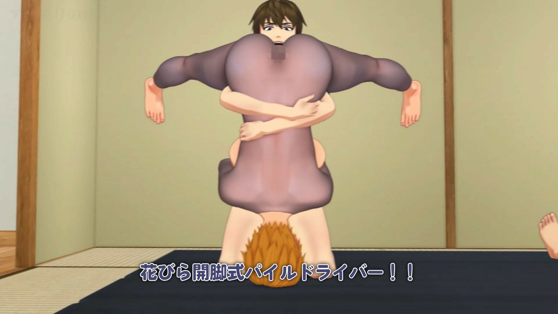【3Dアニメ】ヤリヅマセット〜金に困った人妻をヤリたい放題〜2025年2月&3月分_4